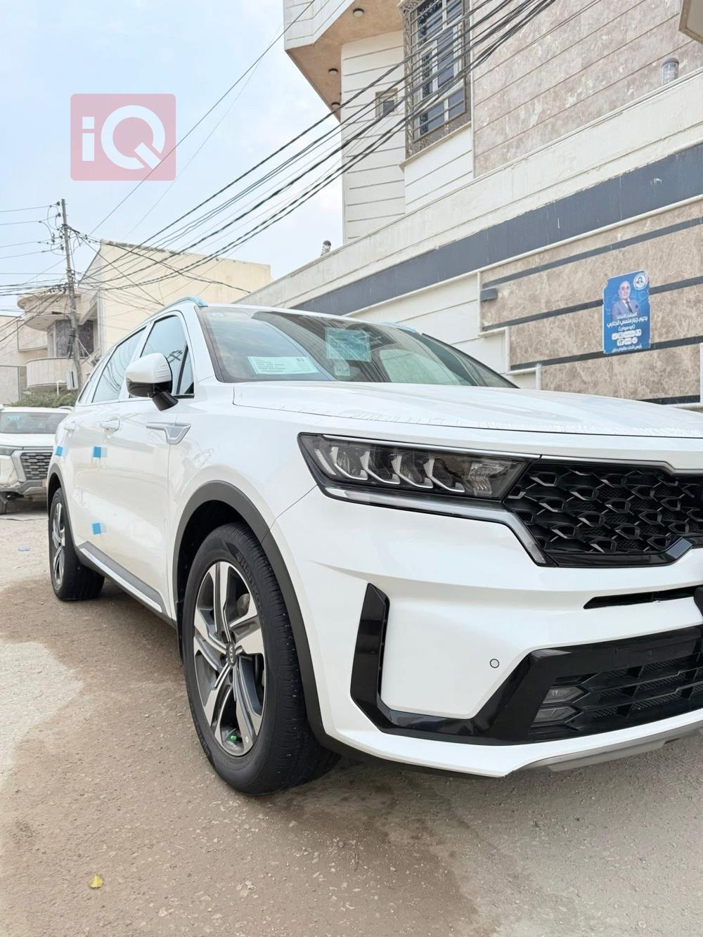 كيا سورينتو